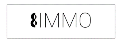 logo 8immo