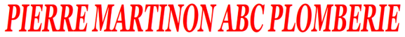 logo abc plomberie