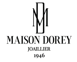 logo maison dorey